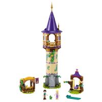 LEGO Disney Princess 43187 Locika ve věži