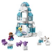 LEGO DUPLO Princess 10899 Zámek z Ledového král