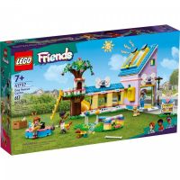 LEGO Friends 41727 Psí útulek