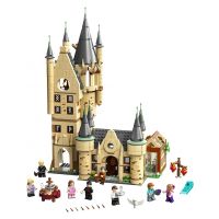 LEGO Harry Potter 75969 Astronomická věž v Bradvicích