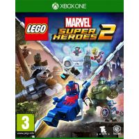 LEGO Marvel Super Heroes 2 (Xbox One)