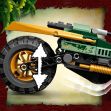 Lego Ninjago 71745 Lloydova motorka do džungle