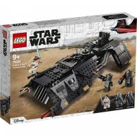 LEGO Star Wars 75284 Přepravní loď rytířů z Renu