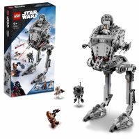LEGO Star Wars 75322 AT-ST z planety Hoth