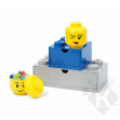 LEGO úložná hlava (mini) - whinky