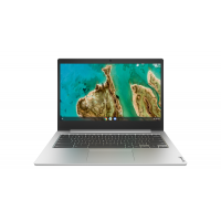 Lenovo Chromebook 3 14 FHD/CEL N4020/4G/64G/chrome/šedá