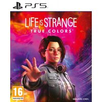 Life is Strange: True colors (PS5)