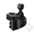 Logitech Driving Force Shifter řadící páka G29/G920 (PC/ PS3/ PS4/ XONE) (941-000130) (PS4)