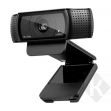 Logitech Full HD Pro Webcam C920, černá, (960-001055)