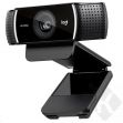 Logitech HD Webcam C922 PRO (960-001088)