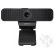 Logitech HD Webcam C925e, černá (960-001076)