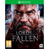Lords of the Fallen (Xbox One)