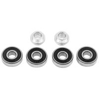 Divine ABEC-11 4pcs wheel bearings