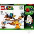 LEGO Super Mario 71397 Luigiho sídlo – Poltergust – rozšiřující set