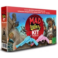 Mad Bullets Kit (SWITCH)