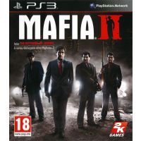 Mafia 2 - bazar (PS3)
