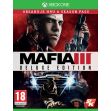 Mafia 3 (Deluxe Edition) CZ (Xbox One)