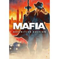 Mafia Definitive Edition (PC)