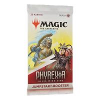 Magic: The Gathering - Phyrexia: All Will Be One - Jumpstart Booster