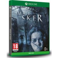 Maid of Sker (Xbox One)