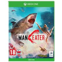 Maneater - bazar (Xbox One)