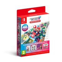 Mario Kart 8 Deluxe-Booster Course Pass Set (Switch)