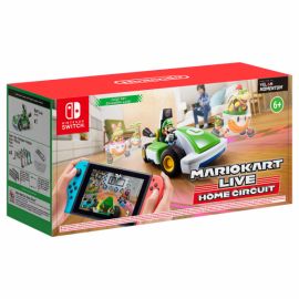 Mario Kart Live Home Circuit - Luigi (Switch)