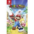 Mario + Rabbids: Kingdom Battle (code only) (Switch)