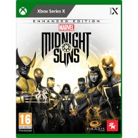 Marvel‘s Midnight Suns Enhanced Edition (XSX)