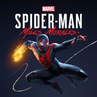 Marvel’s Spider-Man Miles Morales (PC)