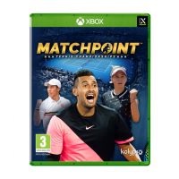 Matchpoint - Tennis Championships Legends Edition (XONE/XSX)