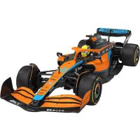McLaren F1 MCL36 RC Formule 2,4GHz RTR 1:12