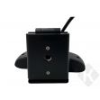 Media-Tech webkamera LOOK V Privacy MT4107, USB, 1080p Full HD, černá (PC)