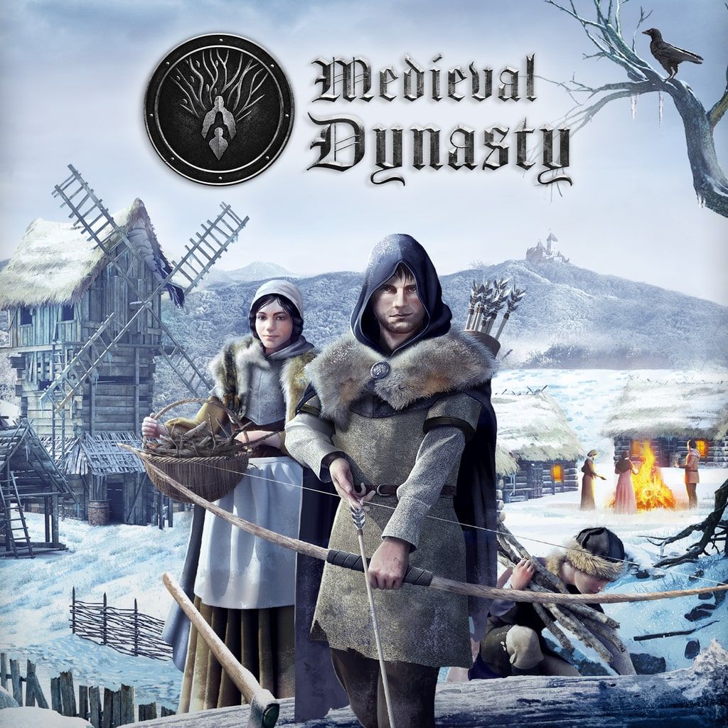 Medieval Dynasty (PC)