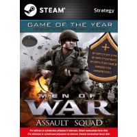 Men of War: Assault Squad - Game of the Year Edition (PC)