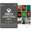 Microsoft Xbox Game Pass Ultimate 3 měsíce (Xbox One/XSX)
