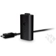 Microsoft Xbox One Play and Charge Kit (S3V-00014) (Xbox One)