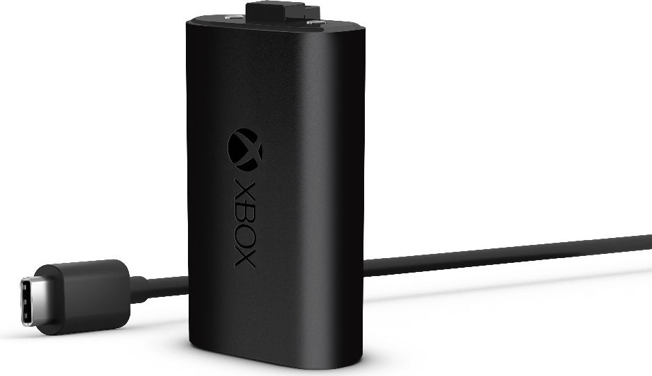 Microsoft Xbox Series Play and Charge Kit (SXW-00002) (XSX)