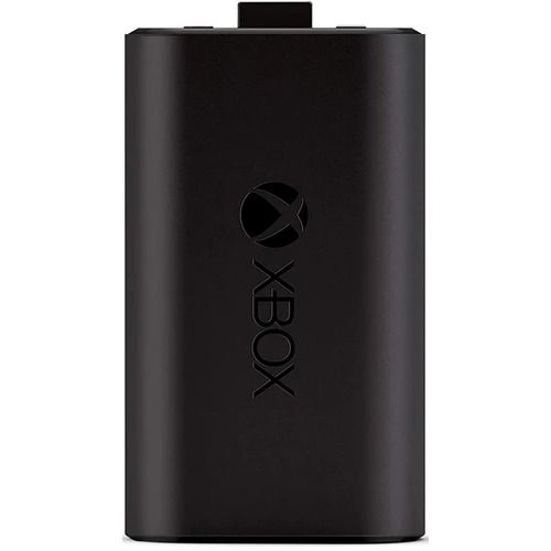 Microsoft Xbox Series Play and Charge (XSX) - bazar