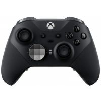 Microsoft Xbox Series Wireless Controller ELITE Series 2, black (FST-00003)