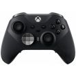 Microsoft Xbox Series Wireless Controller ELITE Series 2, black (FST-00003)