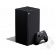 Microsoft Xbox Series X 1TB Black + Dying Light 2: Stay Human (RRT-00010) (Xbox Series)