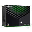 Microsoft Xbox Series X 1TB Black + Dying Light 2: Stay Human (RRT-00010) (Xbox Series)