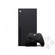 Microsoft Xbox Series X 1TB Black + F1 2021 + Assetto Corsa Competizione  (RRT-00010) (Xbox Series)