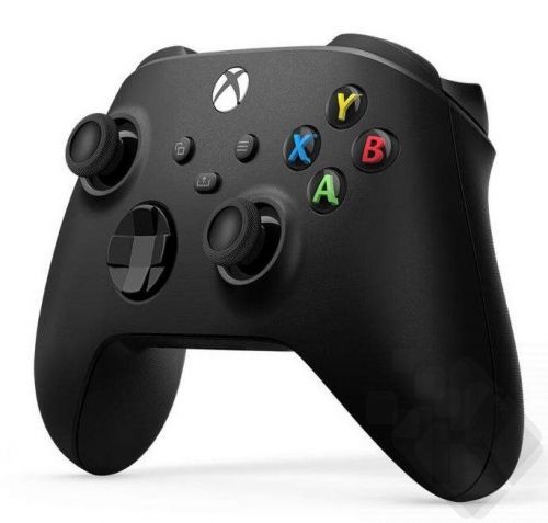 Microsoft Xbox Series / Xbox One Wireless Controller Black (OEM) QAT-00002