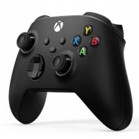 Microsoft Xbox Series / Xbox One Wireless Controller Black (XSX)