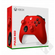 Microsoft Xbox Series / Xbox One Wireless Controller Pulse Red (QAU-00012)