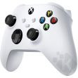 Microsoft Xbox Series / Xbox One Wireless Controller White (QAS-00009)