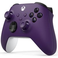 Microsoft Xbox Wireless Controller Purple (QAU-00069)