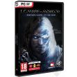 Middle - Earth: Shadow of Mordor - Game of the Year Edition (PC)